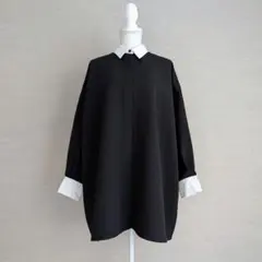 machatt長袖シャツワンピース 楽天市場】machatt（ワンピース｜レディースファッション）の通販