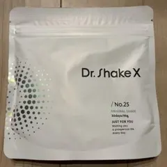 Dr.shakeX ドクターシェイクス　No.21とNo.49 合計4個 Dr. Shake X No.49 オリジナルシェイク 90g - メルカリ