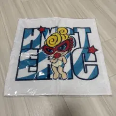 HYSTERIC MINIハンカチ