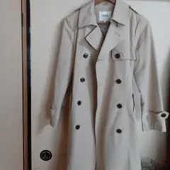 OZOCトレンチコート