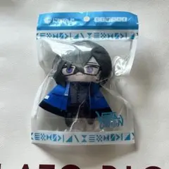 にじさんじ　四季凪アキラ　にじぱぺっと