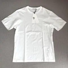 UNIQLO +J スーピマコットンリラックスフィットクルーT Sサイズ