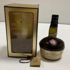 未開栓 dunhill OLD MASTER ダンヒル オールドマスター ダンヒル オールドマスター dunhill OLD MASTER Finest Scotch