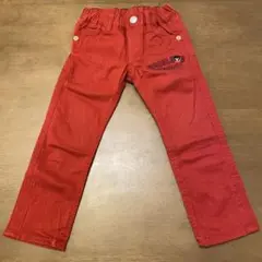 ダブルビー　ボトムス　100
