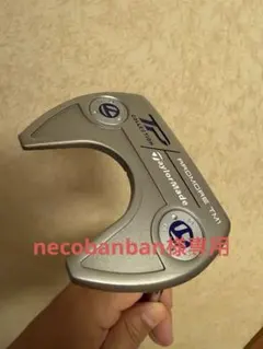 TaylorMade TP Collection ARDMORE TM1 パターのサムネイル