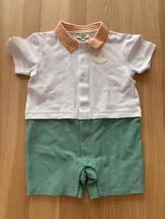 Paul Smith ポールスミス ベビー ロンパース 80cmのサムネイル