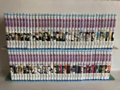 BLEACH ブリーチ 全74巻 全巻　送料無料　漫画　コミック　久保帯人のサムネイル