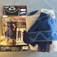 2025年最新】王騎 コスプレの人気アイテム - メルカリ