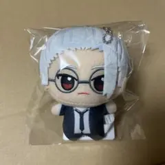 坂本太郎　SAKAMOTO DAYS サカモトデイズ ちびぐるみ 目黒蓮