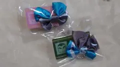 名探偵コナン チャーム付きネームバッジコレクション