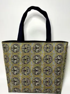 帯リメイクバッグ118H