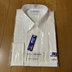 FULL MARK ホワイトシャツ 40サイズ