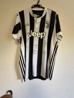 DEL PIERO デルピエロ ユベントス ユニフォーム Tシャツ 10番 - メルカリ