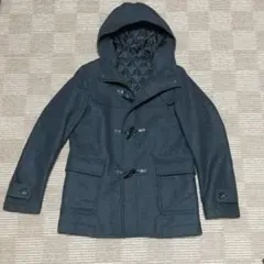 2025年最新】tk.TAKEO KIKUCHI メンズ ダッフルコートの人気アイテム