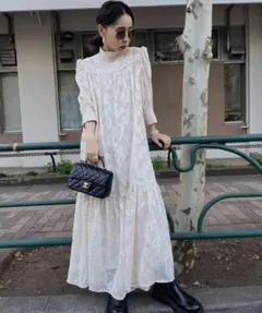 AMERI MEDI ALICE DRESS