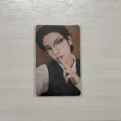 ENHYPEN ジェイク ユニバ ラキドロ