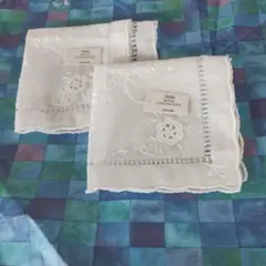 おまとめ✳️ご予約品　こちらともぬもぬさん2枚タオルです