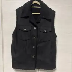 ♡美品　RODEO ベスト♡