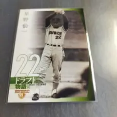 1987年 中日ドラゴンズ 宇野勝 No.238 - メルカリ