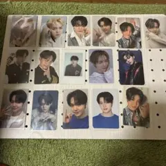 treasure ドヨントレカ