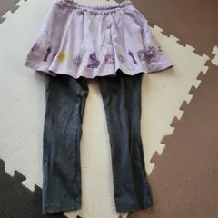 ベルメゾン ボトムス