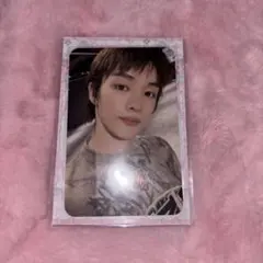 RIIZE GetaGuitar ソンチャン 特典 トレカ