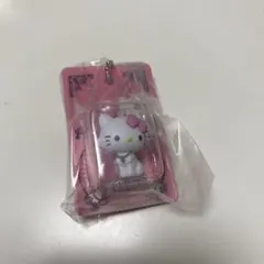 ハローキティー　パッケージミニチュアチャーム