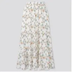 【 UNIQLO ユニクロ 】M PAUL&JOE スカート