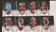 epoch jリーグ 2025