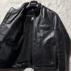 2025年最新】schott ライダース 42の人気アイテム - メルカリ