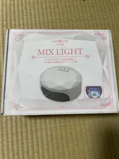 エースジェル　ミックスライト エースジェル ミックスライト ace gel MIXライト - メルカリ