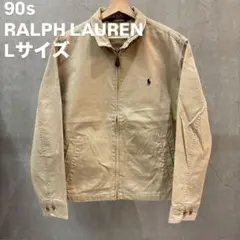 90s〜00s RALPH LAUREN スイングトップ ラルフローレン