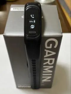 GARMIN VIVOSMART 5 本体 /Size L