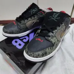 2025年最新】nike sbtgの人気アイテム - メルカリ