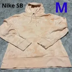 Nike SB タイダイ柄 プルオーバーパーカーMサイズ