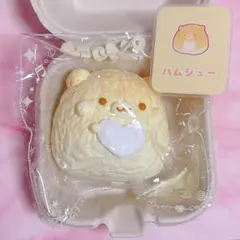 R*様 ハムちゃん　シュークリーム工房 メモ帳 ハムちゃんシュークリーム工房 メモ帳 クーリア 平成レトロ - メルカリ