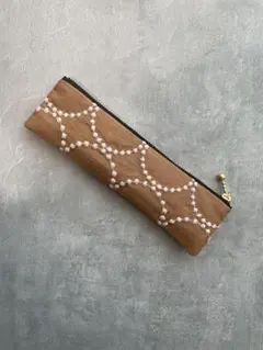 2025年最新】ミナペルホネン タンバリン ポーチの人気アイテム - メルカリ