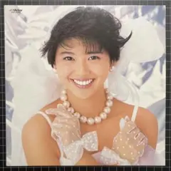 小泉今日子 LPレコード 5枚まとめて 小泉今日子 LPレコード 5枚まとめて