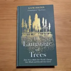 【洋書】 The language of the tree