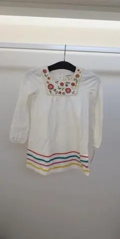 子供服ワンピース