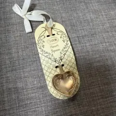SABON Heart Spoon ハートスプーンのサムネイル