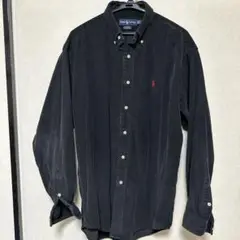 （値下）ラルフローレン BLAKE 長袖コーデュロイボタンダウンシャツ