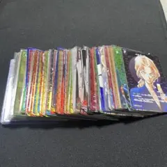 名探偵コナン　DETECTIVE CONAN CARD GAME カード　TCG