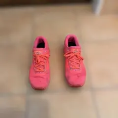 NikeAirMax ピンク スニーカー