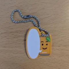 サントリー 缶キャラクター アクリルキーホルダーのサムネイル
