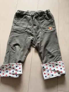 ホットビスケッツ　パンツ　90cm