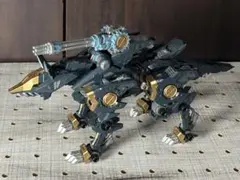 ゾイドフューザーズ ケーニッヒウルフ MkⅡ 未組立 - メルカリ