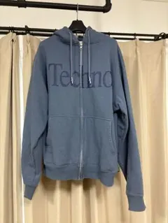 ice & techno