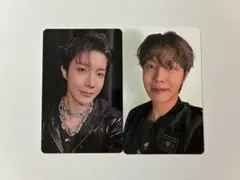 BTS ARIRANG weverse特典 ラキドロ 東京ドームFC トレカ - メルカリ