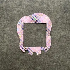 たまごっちuni フェイスプレート 2602